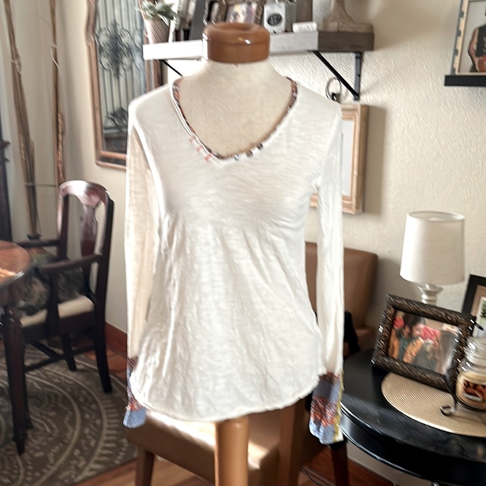 Anthropology Top